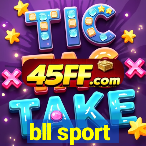 bll sport